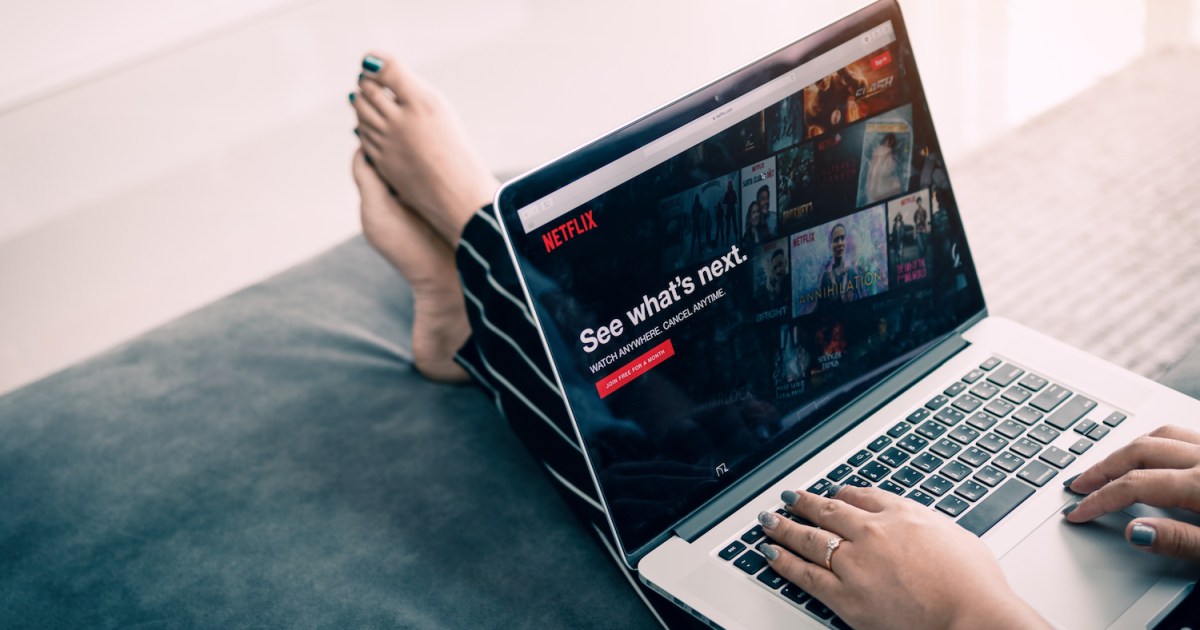 Códigos secretos da Netflix que facilitarão suas pesquisas – Digital Trends Espanhol