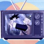 Por que Dragon Ball é o melhor anime de todos os tempos – Digital Trends