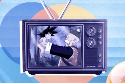 Por que Dragon Ball é o melhor anime de todos os tempos – Digital Trends