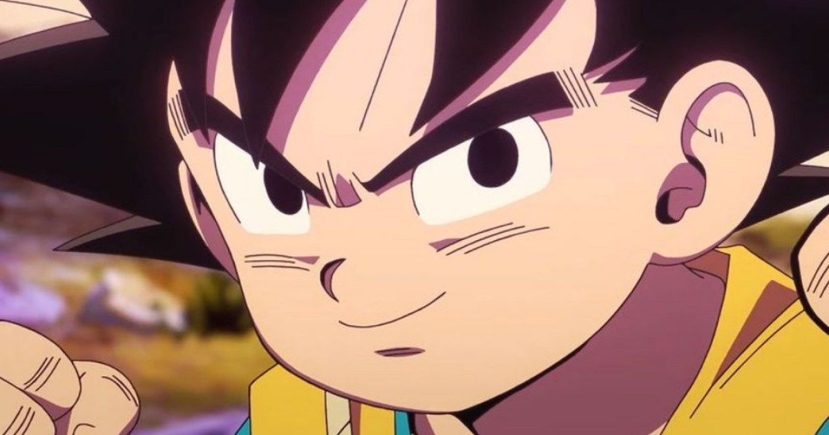 Dragon Ball Daima: o retorno do anime com Akira Toriyama no topo – Digital Trends Espanhol
