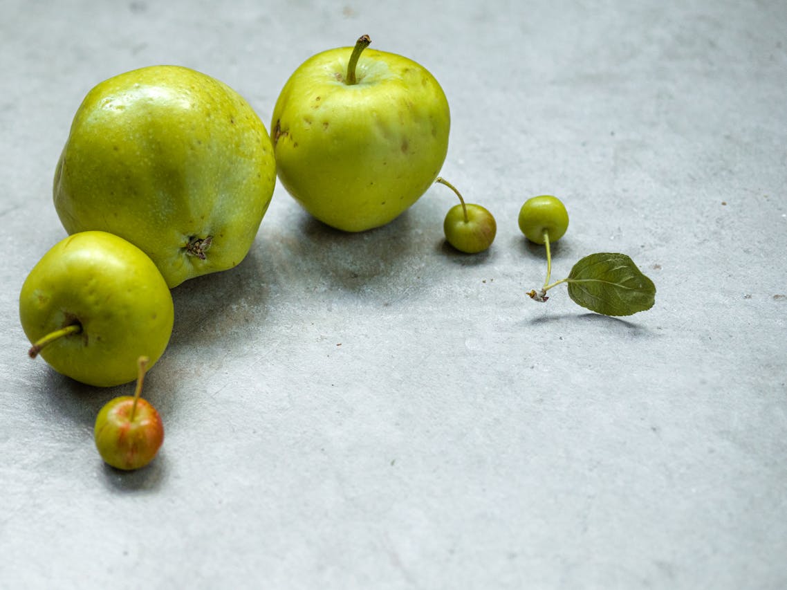 significado de sonhar com frutas grandes